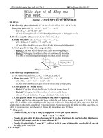 Tai lieu boi duong hoc sinh gioi Tin 9