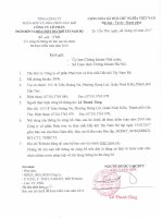 cong bo bao cao tai chinh nam 2016 1