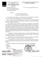 20170815 Giai trinh chenh lech so lieu BCTC ban nien 2017 so voi ban nien 2016 1023 DVKT TCKT