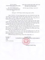 SSC Cong van chap thuan phat hanh co phan thuc hien chung quyen dot 2 nam 2017