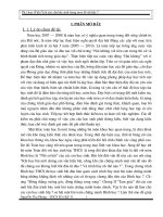 SKKN phát huy tính tích cực của học sinh trong môn hình học 7 