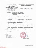 Bao cao thuong nien nam 2016 Signed