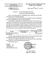 Đính chính thông tin trong báo cáo tài chính hợp nhất 6 tháng đầu năm 2017.PDF