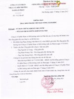 Thongbao Bienban Nghi Quy bo nhiem Pham Hoang Viet(2)