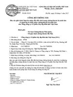 PVX công bố TT BC Giải trình Nguyên nhân dẫn đến tình trạng chứng khoán bị cảnh báo và phương án khắc phục chứng khoán bị cảnh báo.pdf