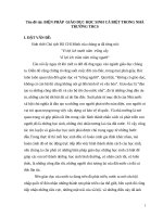 Sanh kiến kinh nghiem biện pháp giáo dục học sinh cá biệt 