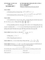 De thi HSG Long An vong 1 bang A co loi giai chi tiet