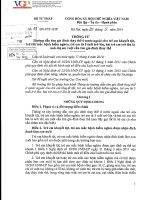 Hành chính Tư pháp | Cổng thông tin điện tử - Hội đồng phối hợp phổ biến, giáo dục pháp luật tỉnh Quảng Nam TT 15.signed