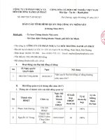 07 06 2017 Bao cao quan tri cong ty 6 thang dau nam 2017