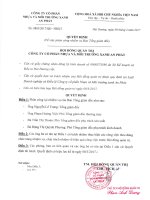 03 08 2017 AAA Phan cong nhiem vu thanh vien BTGD