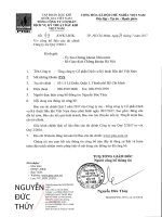 20170721 BCTC Cong ty me Q2 2017 911 DVKT BTK 1