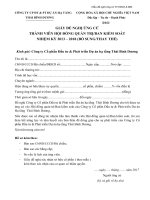 DON XIN UNG CU TV HDQT   BKS 2017