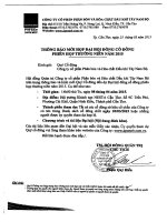 thong bao moi hop va tai lieu h c 2015..