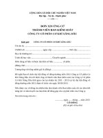 MAU DON XIN UNG CU DE CU BKS