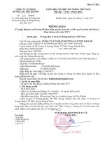 Thông báo chốt danh sách cổ đông 06-3.pdf