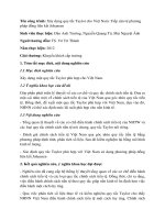 DSpace at VNU: Xây dựng quy tắc Taylor cho Việt Nam: Tiếp cận từ phương pháp đồng liên kết Johansen