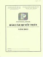 BCTC quy4 2011 0001 NEW