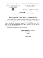 13. TT Lua chon don vi kiem toan nam 2013