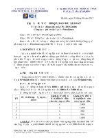 10. THE LE BAU CU 2015