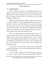 Dạy một giờ luyện tập hình học 6 