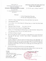 cong bo thong tin bao cao tai chinh quy iii nam 2017 1