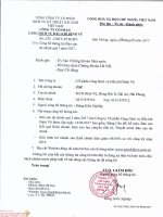 Bao cao tai chinh quy 1 năm 2017 Signed