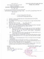 giai trinh cong bo 6 thang dau nam 2017