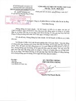 V v gia hạn thời gian họp Đại hội đồng cổ đông năm 2017