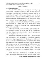 SKKN rèn kỹ năng phân tích cho học sinh qua giải bài toán chứng minh ở môn hình học 7 