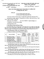 Báo cáo tình hình quản trị Công ty niêm yết 6 tháng đầu năm 2017-657.PDF