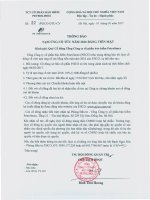 TB Tam ung co tuc 2016