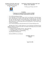 Phuong an chi tra thu lao HDQT va BKS 2016