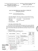 20170728 Bao cao quan tri 6 thang dau nam 2017 953 BC DVKT HDQT