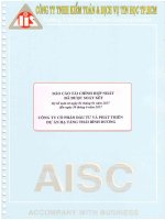 BCTC hop nhat 6 thang 2017