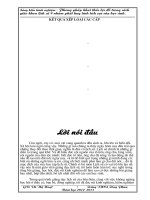 SKKN phương pháp khai thác lược đồ trong sách giáo khoa lịch sử 9 nhằm phát huy tính tích cực của học sinh 