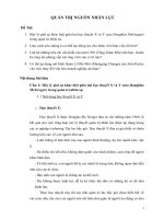 Liệt kê những tiêu chí cần thiết của một CEO (tổng giám đốc) khi bạn  chuẩn bị công tác phỏng vấn các ứng viên vào vị trí này 