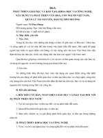 Bài 5 dang vien moi 2019