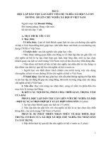 Bài 2 dang vien moi 2019