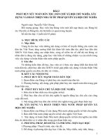 Bài 3 dang vien moi  2019