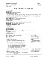 Giao an địa 8 kì 2 năm 2013 2014x 