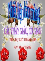 Bài 12. Thành ngữ