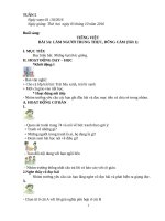 Giáo án tuần 5  lớp 4a đoàn thị diệu ly 