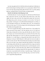 Lựa chọn công nghệ nào để xử lý chất thải sinh hoạt cho phù hợp với điều kiện của đô thị việt nam đang là vấn đề gây đau đầu với các cơ quan quản lý