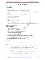 1. de cuong on tap hoc ki 1 mon toan lop 6 cuong