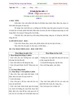 Giáo án mĩ thuật đan mạch theo chủ đề   lớp 2 