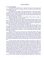 SKKN Một số giải pháp nhằm nâng cao chất lượng giáo dục đạo đức học sinh ở trường THCS