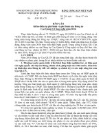 BAO CAO KIEM DIEM NQTu IV