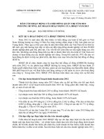 Noi dung 2. Bao cao hoat dong HDQT 2012 (final 23.4.2013) theo PVN