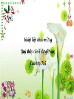 Chương II. §3. Trường hợp bằng nhau thứ nhất của tam giác: cạnh-cạnh-cạnh (c.c.c)