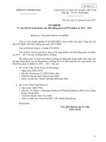 Noi dung 11.1 To trinh bau bo sung thanh vien HDQT PVI nhiem ky 2012 2017 (final 22.4.2013) theo PVN